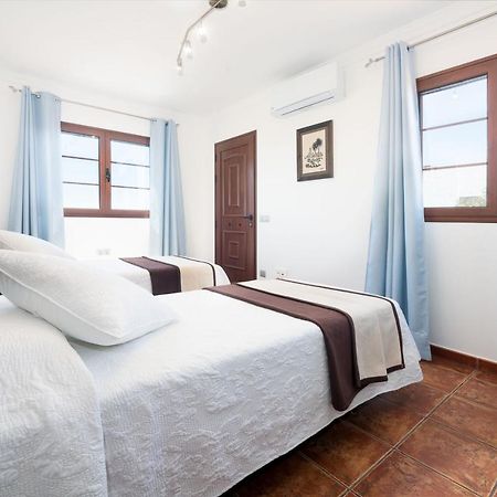 Villa Feel Tías Екстериор снимка