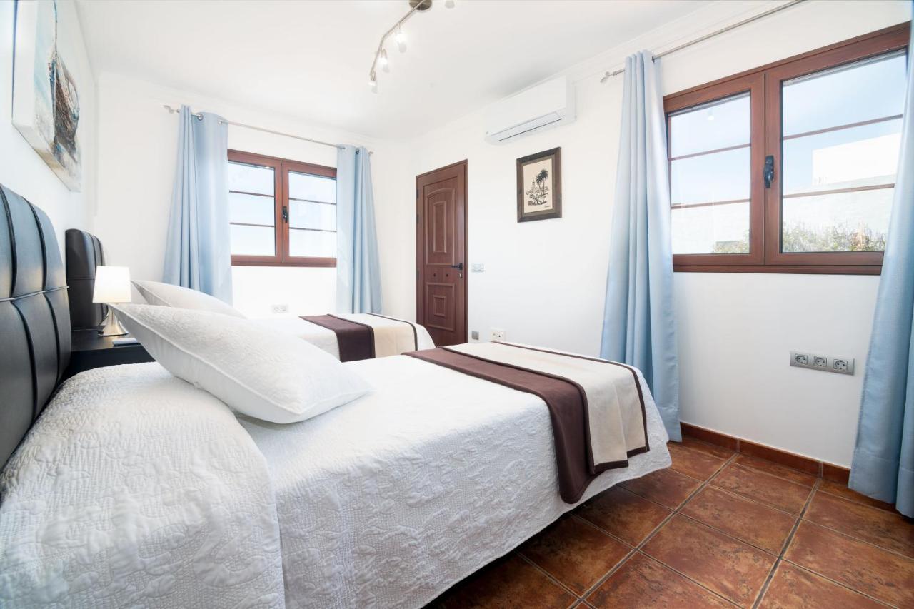 Villa Feel Tías Екстериор снимка