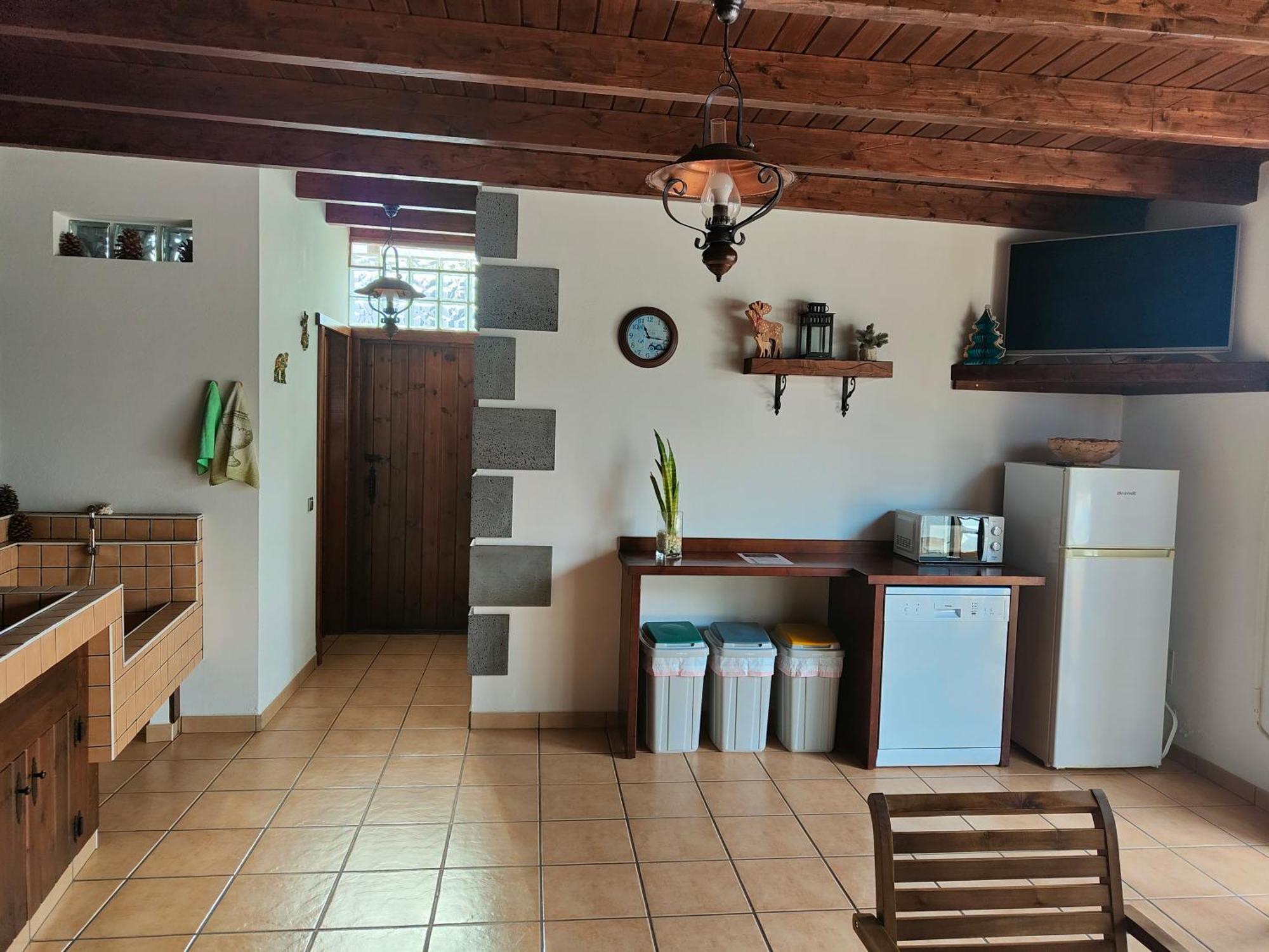Villa Feel Tías Екстериор снимка