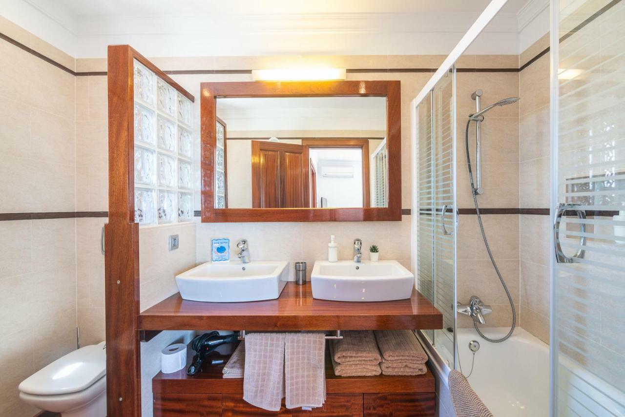 Villa Feel Tías Екстериор снимка