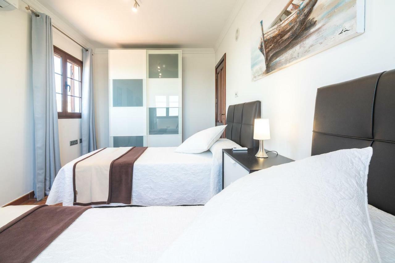 Villa Feel Tías Екстериор снимка