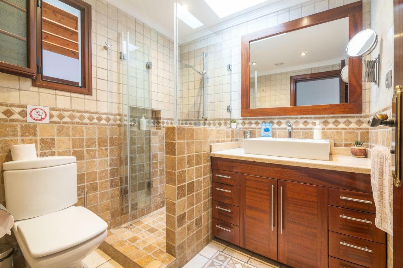 Villa Feel Tías Екстериор снимка