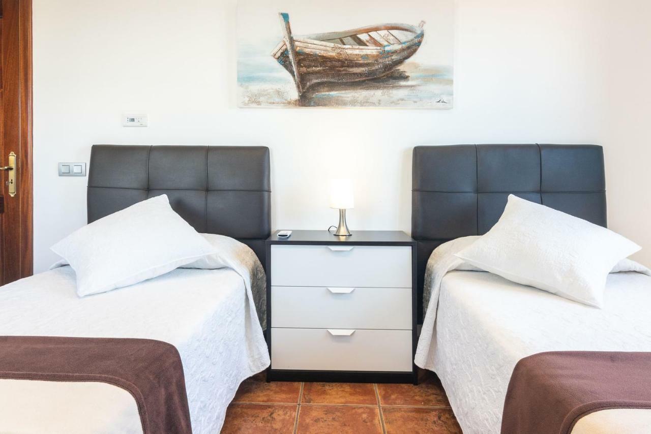 Villa Feel Tías Екстериор снимка