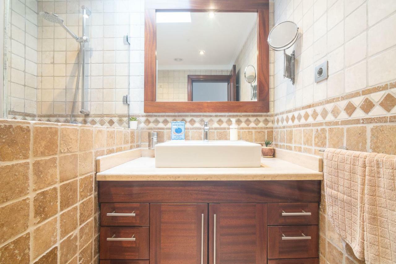 Villa Feel Tías Екстериор снимка