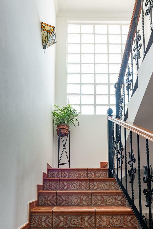 Villa Feel Tías Екстериор снимка