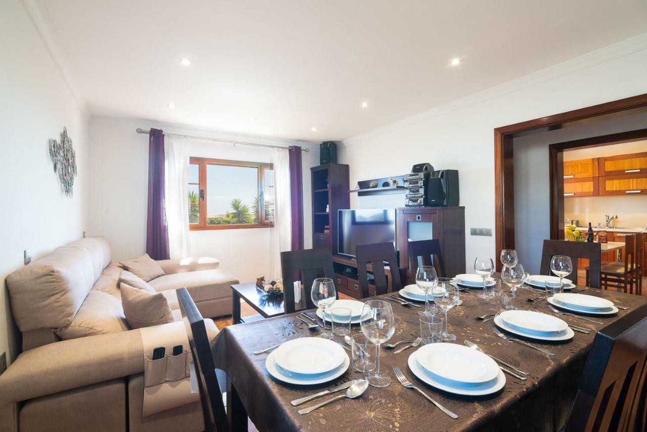 Villa Feel Tías Екстериор снимка