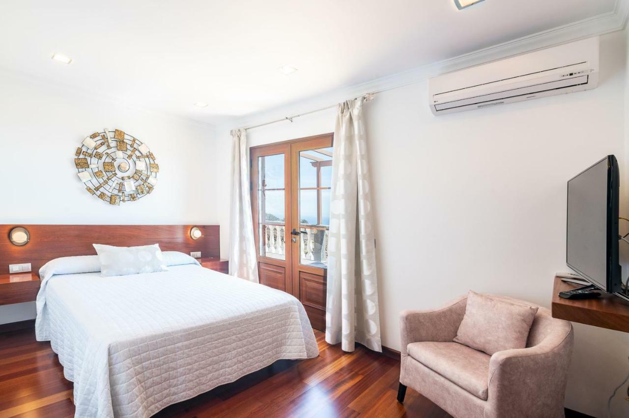 Villa Feel Tías Екстериор снимка