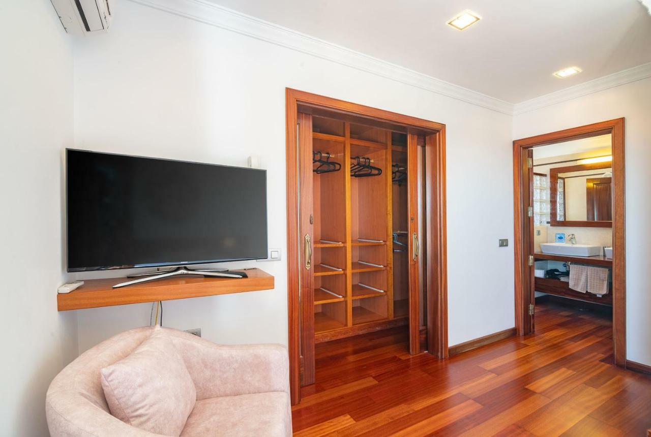Villa Feel Tías Екстериор снимка