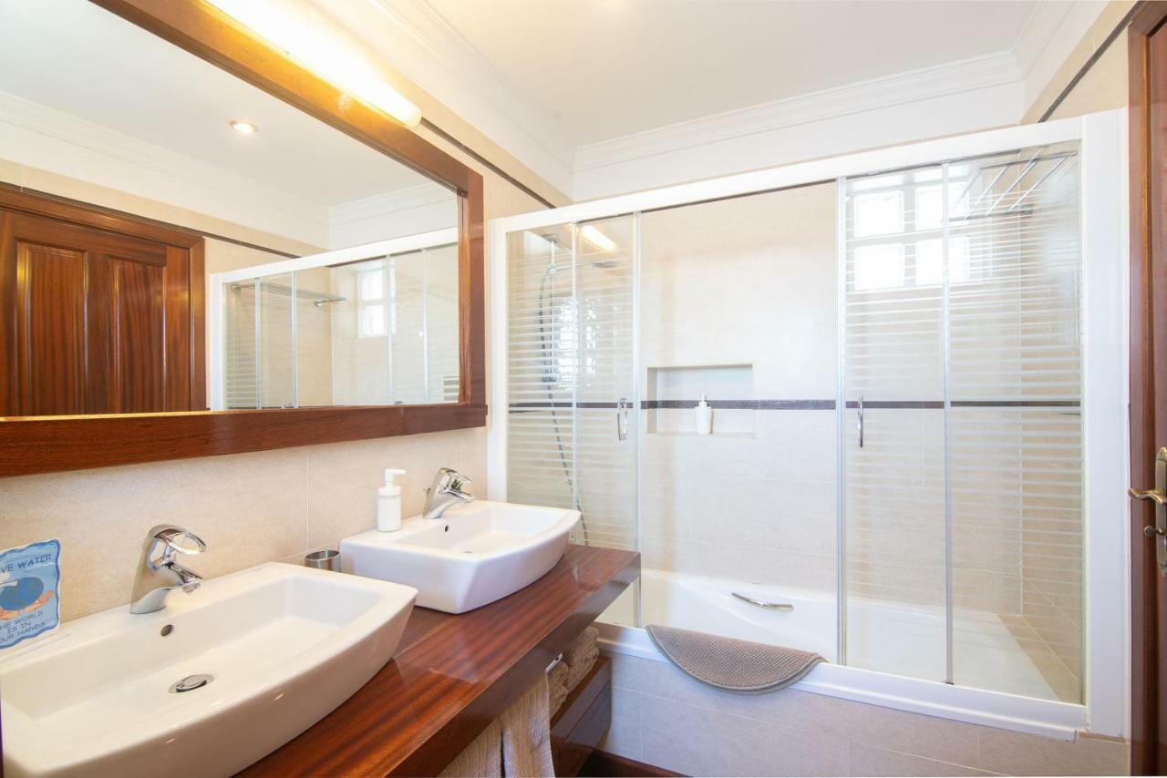 Villa Feel Tías Екстериор снимка