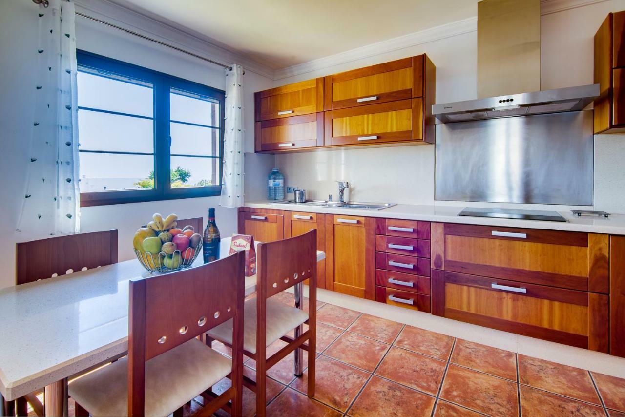 Villa Feel Tías Екстериор снимка
