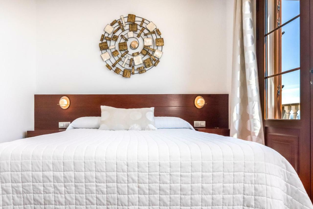Villa Feel Tías Екстериор снимка