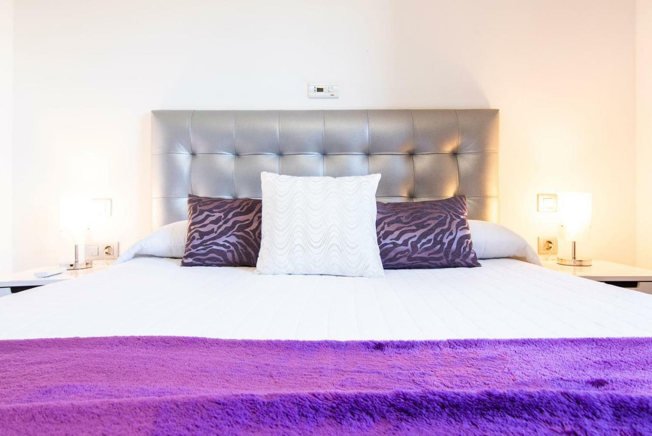 Villa Feel Tías Екстериор снимка